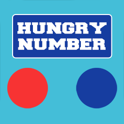 Hungry Number